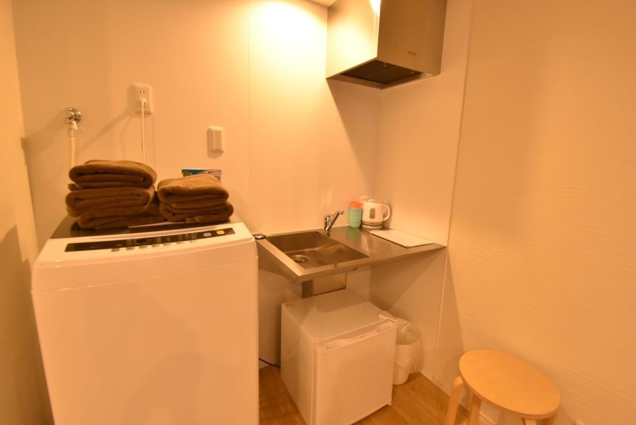 Enzo Kyoto Gojo E / Vacation Stay 54295 Exterior photo