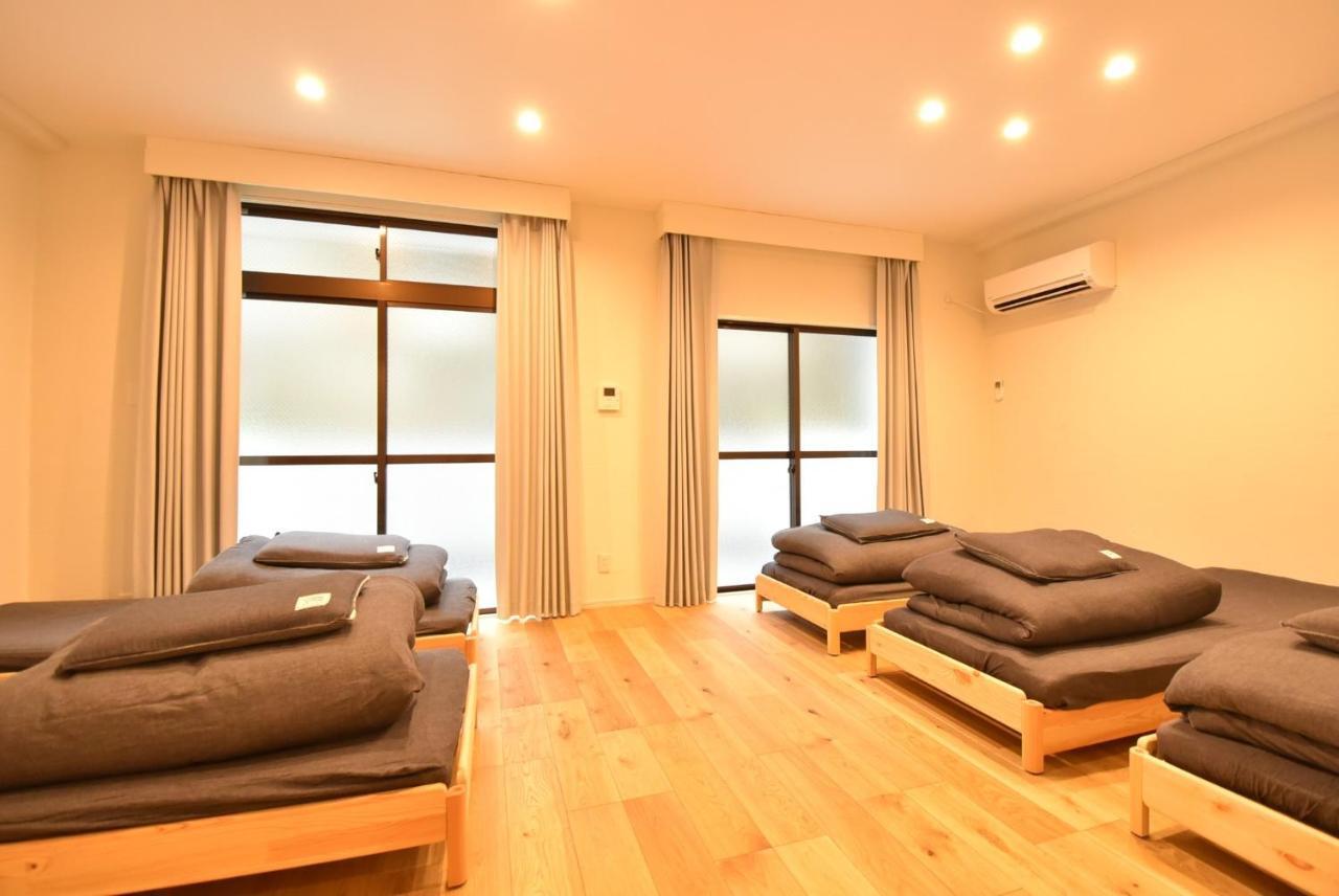 Enzo Kyoto Gojo E / Vacation Stay 54295 Exterior photo