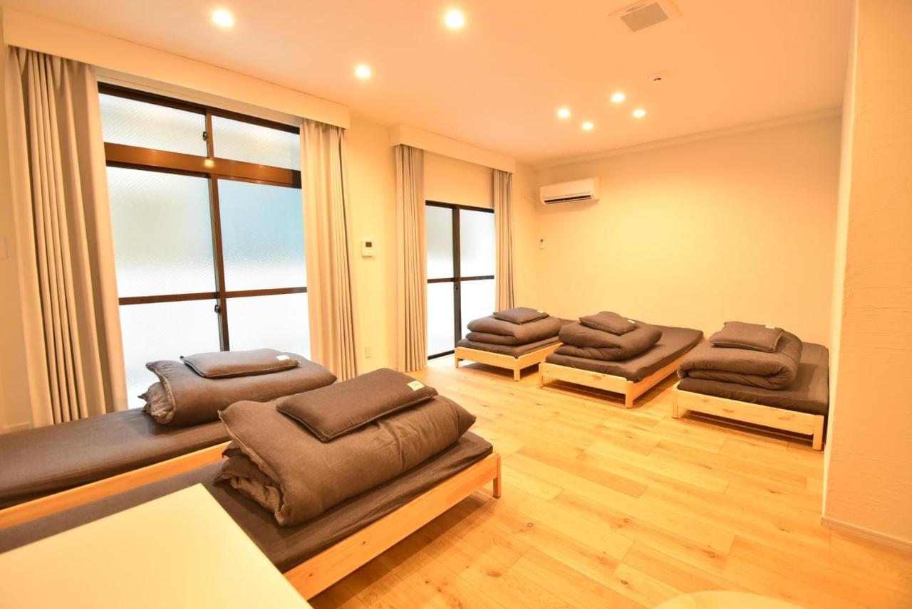 Enzo Kyoto Gojo E / Vacation Stay 54295 Exterior photo