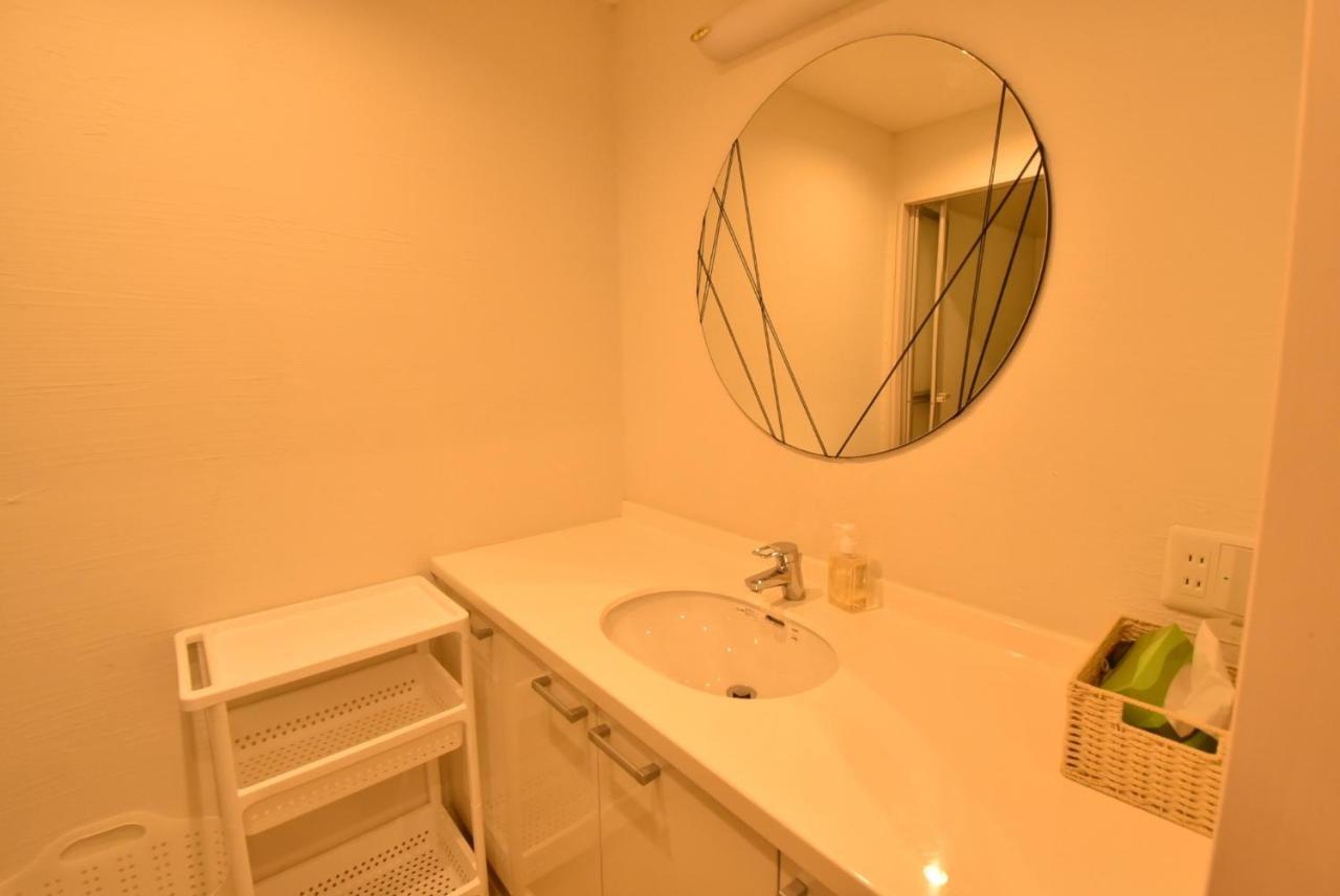 Enzo Kyoto Gojo E / Vacation Stay 54295 Exterior photo