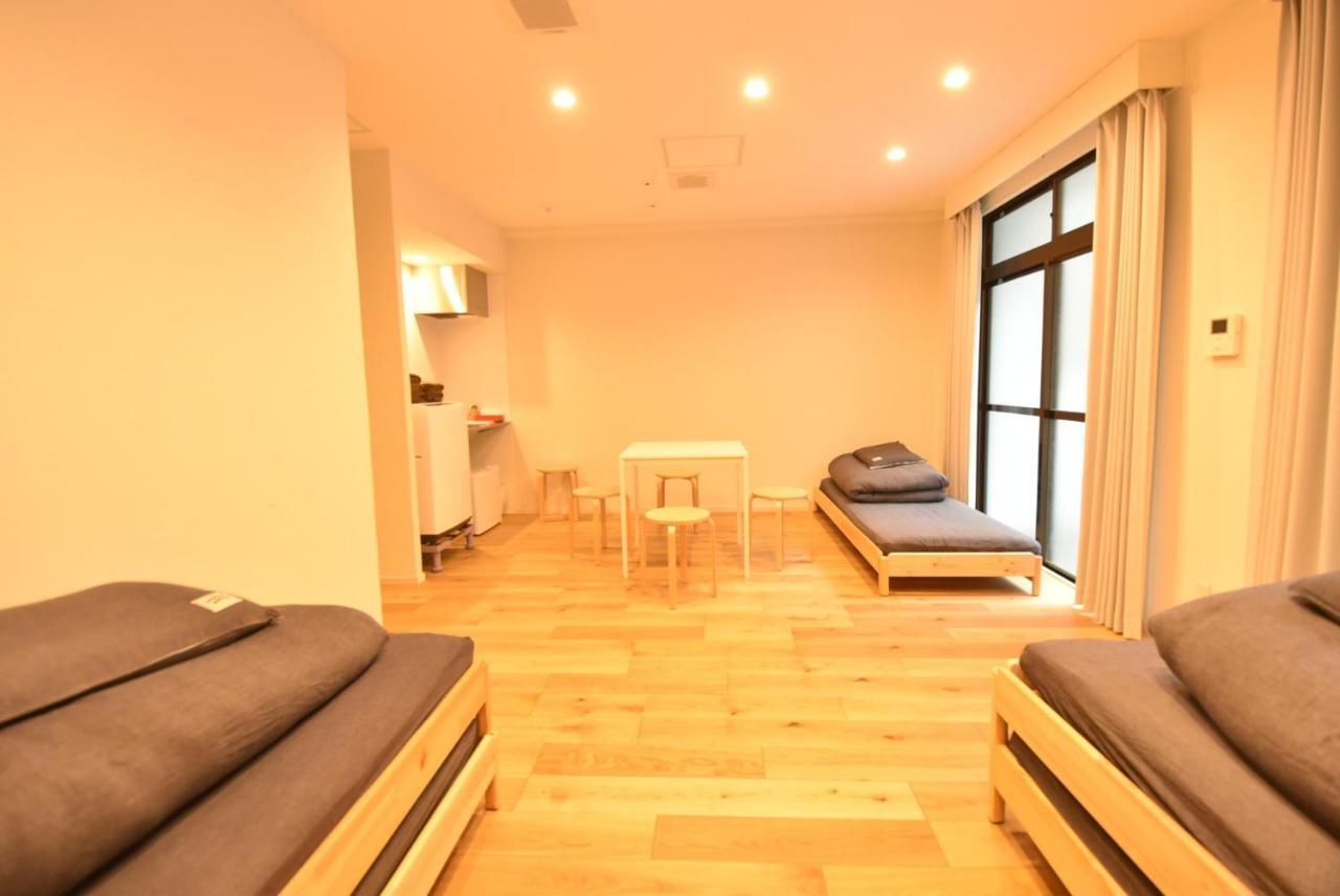 Enzo Kyoto Gojo E / Vacation Stay 54295 Exterior photo