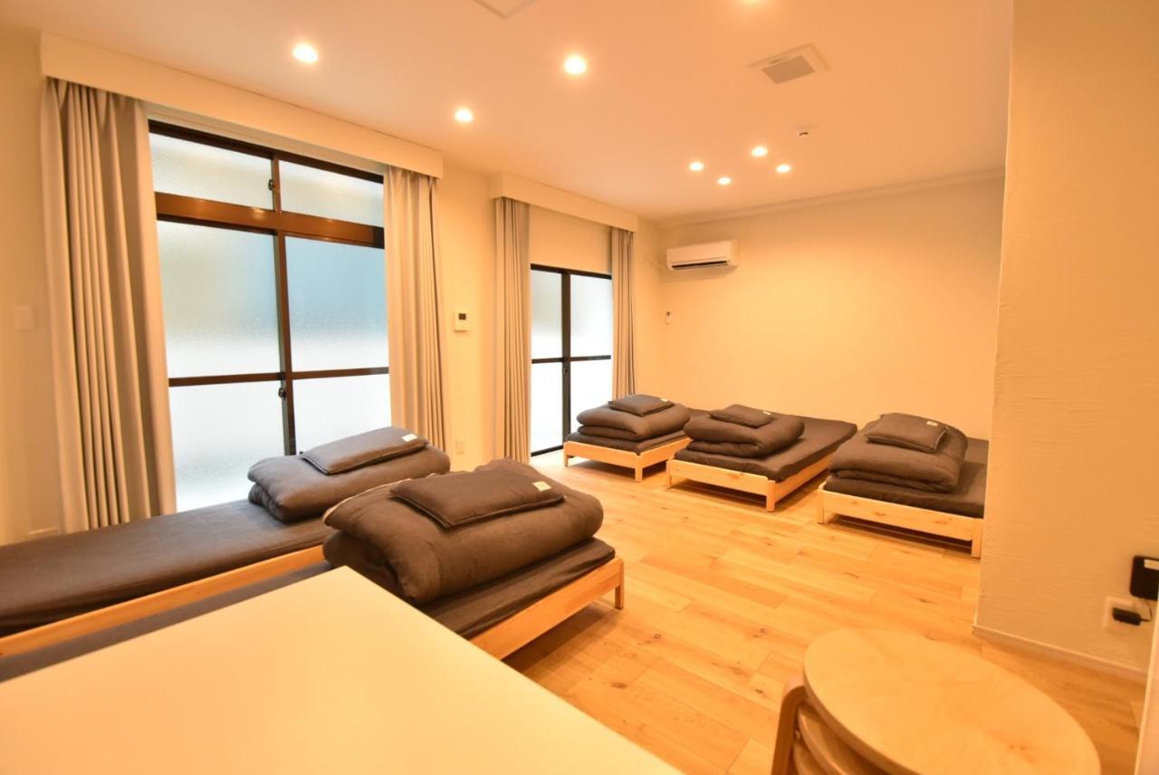 Enzo Kyoto Gojo E / Vacation Stay 54295 Exterior photo